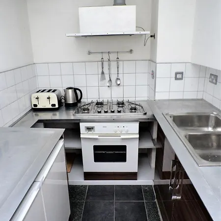 Stylish Apartment Near Carnaby Street Londres Exterior foto