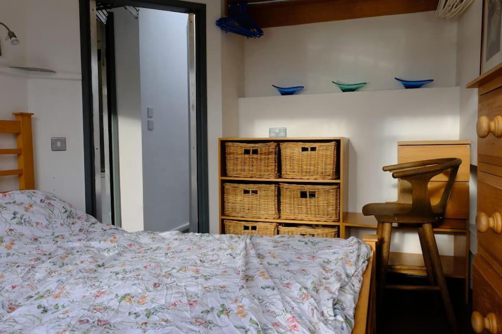 Stylish Near Carnaby Street Apartamento