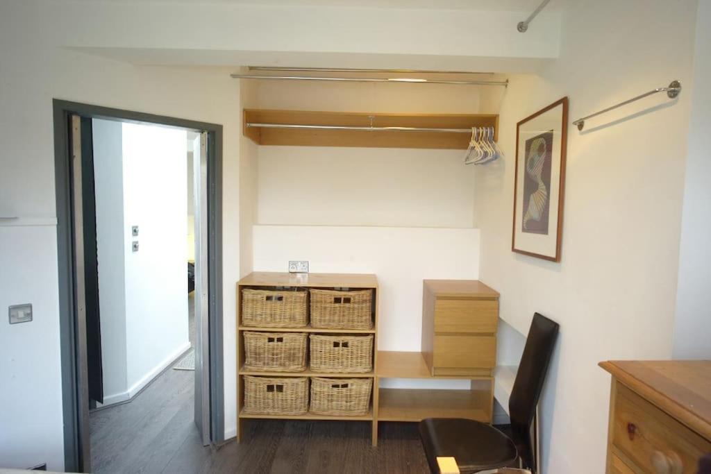 Apartamento Stylish Near Carnaby Street Londres