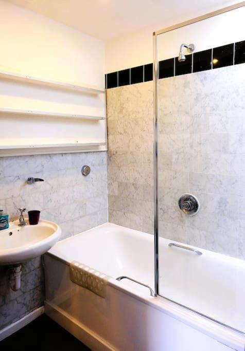Stylish Near Carnaby Street Londen