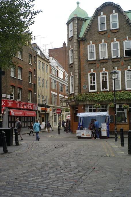 Stylish Near Carnaby Street Londres