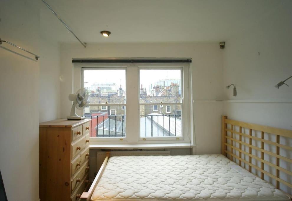 Appartement Stylish Near Carnaby Street *