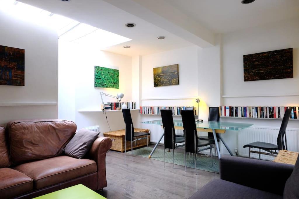 Stylish Near Carnaby Street Appartement Londen