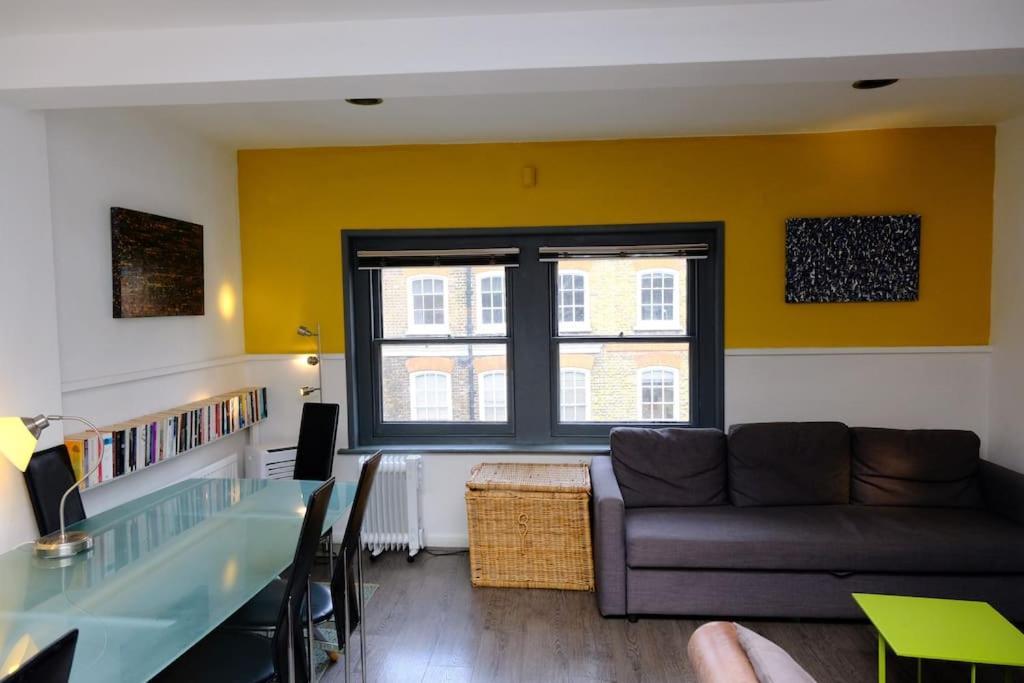 Stylish Near Carnaby Street Apartamento Londres