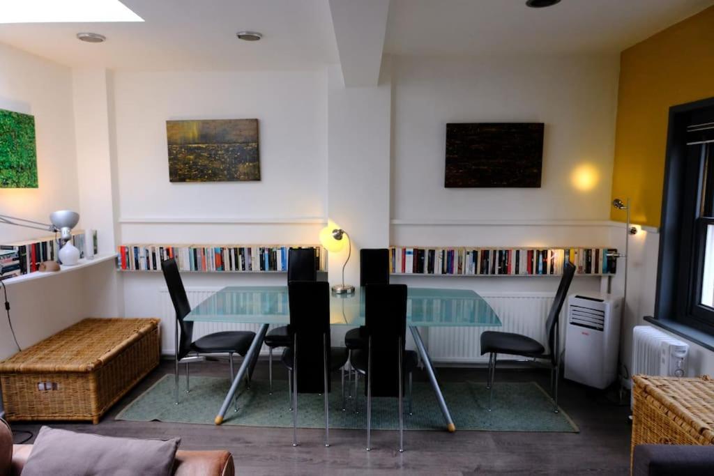 Stylish Near Carnaby Street * Londres