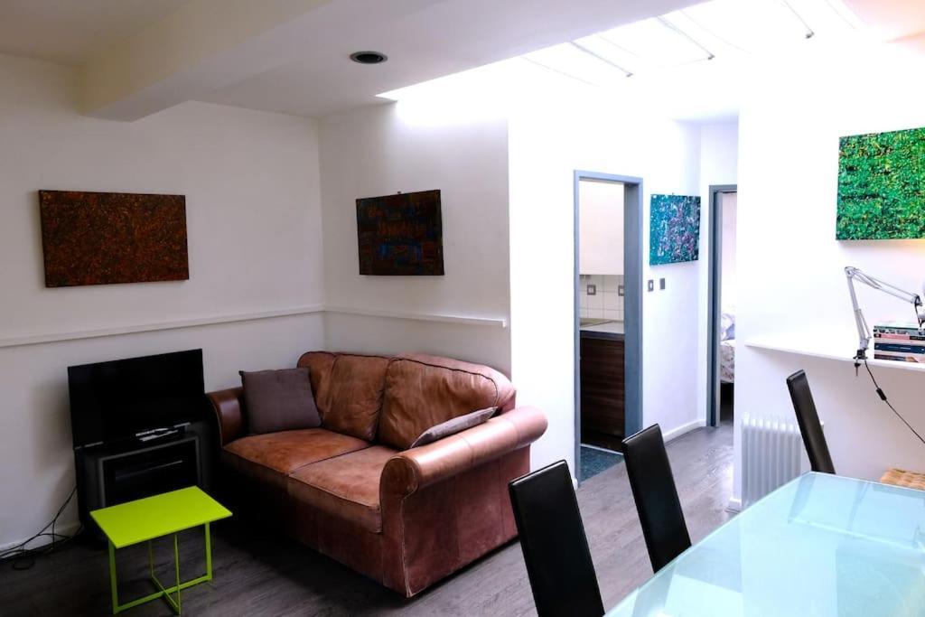 Stylish Near Carnaby Street