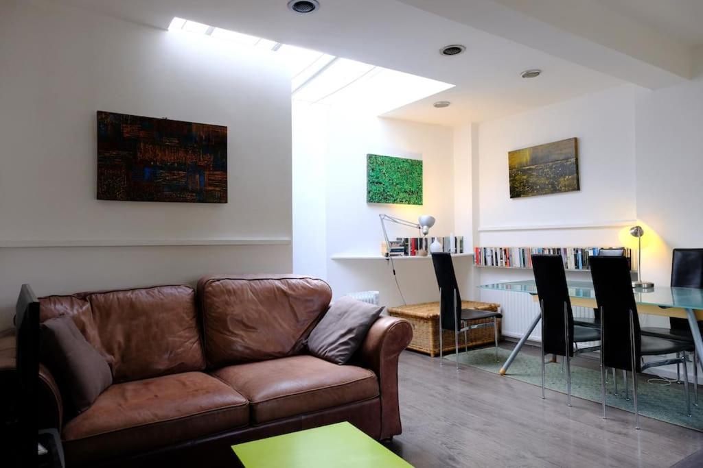 Stylish Near Carnaby Street