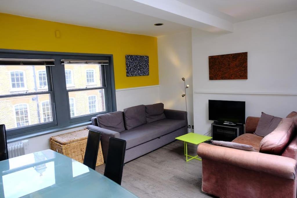 Stylish Near Carnaby Street *