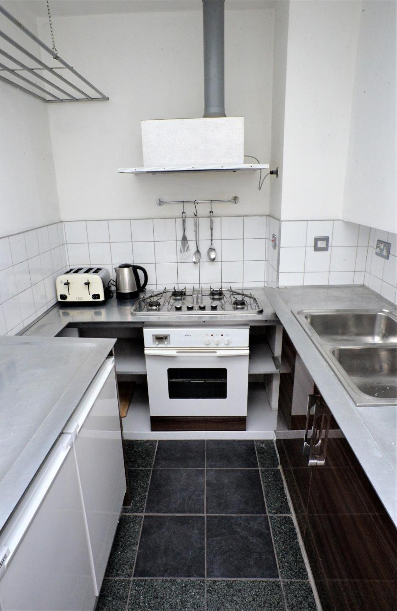 Apartment Stylish Near Carnaby Street